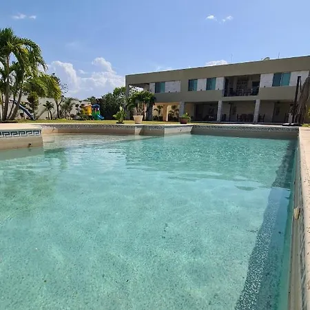 Casa Los Mellizos Bed & Breakfast